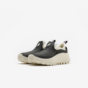 Giay Moncler Acqua Boots 'Black White' H209A4D00010M2347P09