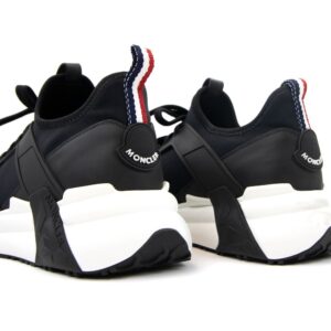 Giay Moncler Lunarove Trainers 'Black' I109A4M00210M1419999