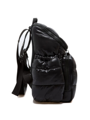 Balo Moncler Diaper Backpack 'Black' H29515A00001M2488999