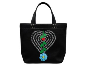 Tui Moncler Small Tote Bag 'Multicolour' I109E5D00003M2786F27