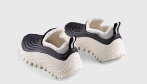 Giay Moncler Acqua Boots 'Black White' H209B4D00030M2347P09