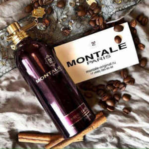 Alternative view of Nước Hoa Montale Intense Café Eau de Parfum