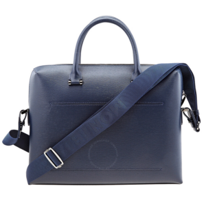 Balo MontBlanc 4810 Westside Slim Document Case 118631