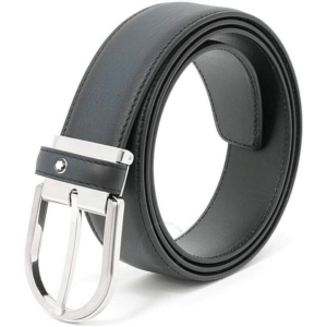 Alternative view of Dây Lưng Montblanc Business Line Belt 123888