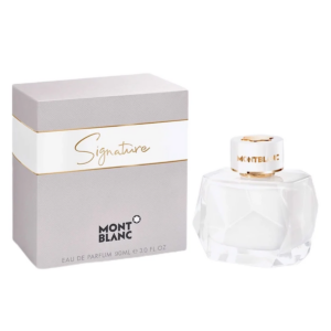 Alternative view of Nước Hoa Mont Blanc Signature EDP