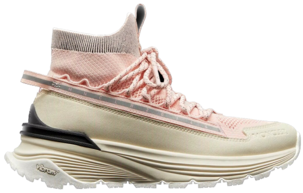 Giày Moncler Monte Runner Trainers 'Light Pink' I109B4M00170M2835P40