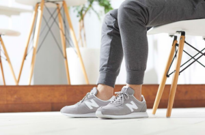 Giay New Balance 420 'Grey' UL420MAG