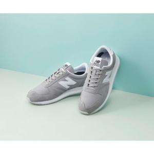 Giay New Balance 420 'Grey' UL420MAG