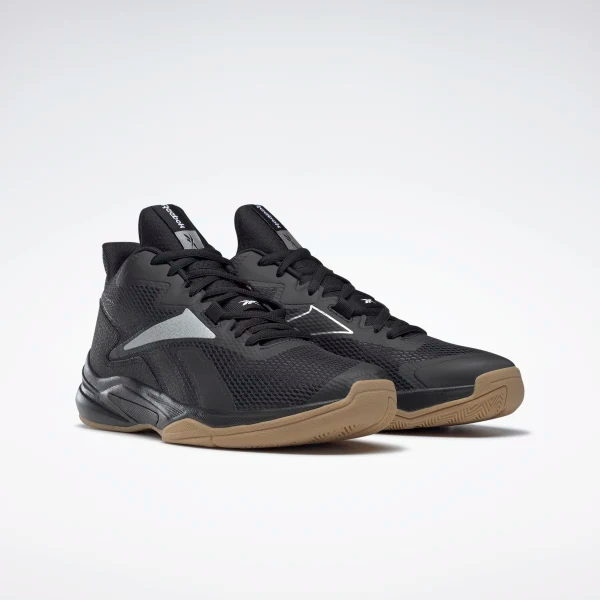 Giày Reebok More Buckets Black GY5470 - Hình ảnh 2