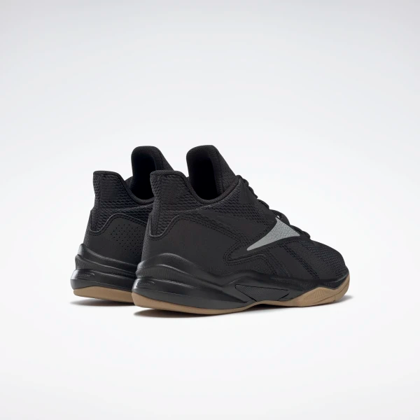 Giày Reebok More Buckets Black GY5470 - Hình ảnh 4
