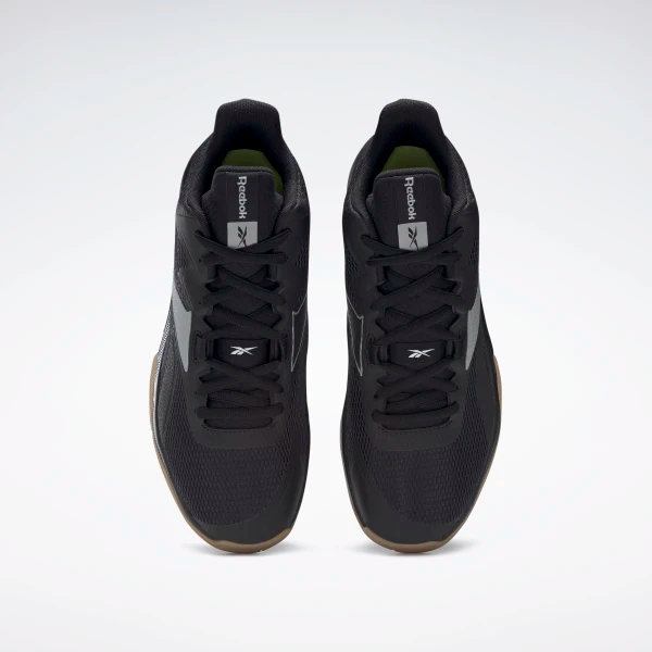 Giày Reebok More Buckets Black GY5470 - Hình ảnh 5