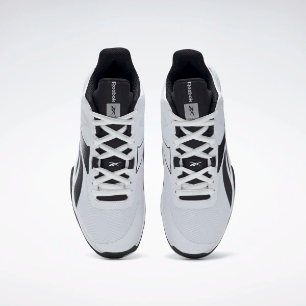 Giày Reebok More Buckets White GY5462 - Hình ảnh 4