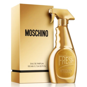 Nuoc Hoa Moschino Gold Fresh Couture EDP