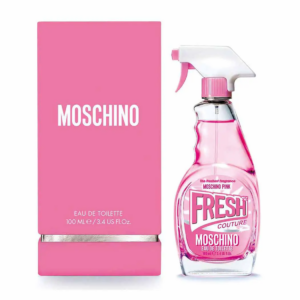 Nước Hoa Moschino Pink Fresh EDT
