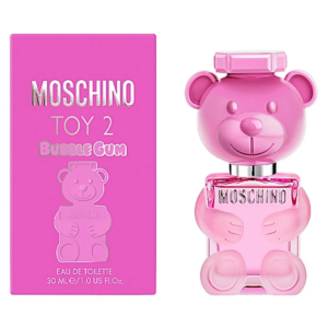 Alternative view of Nước Hoa Moschino Toy 2 EDT