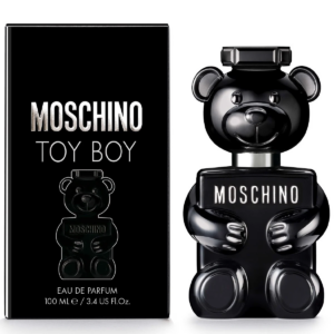 Alternative view of Nước Hoa Moschino Toy Boy EDP