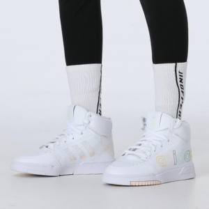 Alternative view of Giày Adidas Originals Drop Step 'White' FV4878