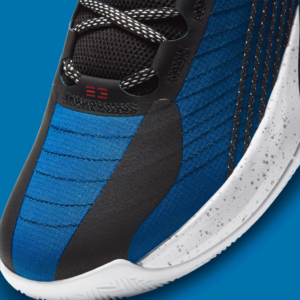 Alternative view of Giày Nike Air Jordan Jumpman 2021 PF 'Blue Void' CQ4229-004