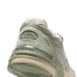 Giay New Balance Joe Freshgoods x 993 Made in USA 'Sage' MR993JG1