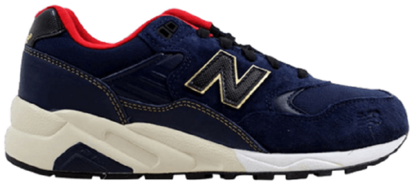 Giày New Balance 580 Elite 'Navy' MRT580AA