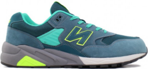 Giày New Balance 580 Navy Blue MRT580GT