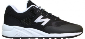 Giày New Balance 580 Black And White MRT580XI