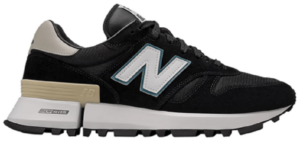 Giày New Balance Tokyo Design Studio x RC 1300 'Black Maldives Blue' MS1300BG