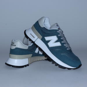 Giay New Balance Tokyo Design Studio x RC_1300 'Mallard Blue' MS1300TG