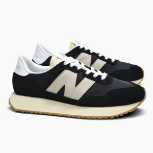 Giay New Balance 237 'Black' MS237BTW