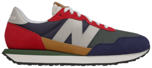 Giày New Balance 237 'Team Red Pigment' MS237LA1