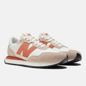 Alternative view of Giày New Balance 237V1 'Mindful Grey' MS237RB