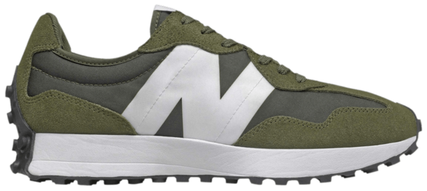 Giày New Balance 327 'Oak Leaf Green' MS327CPE