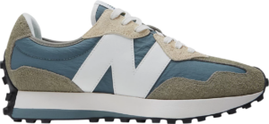 Giày New Balance 327 'Vetiver Trooper' MS327CR