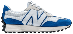 Giày New Balance 327 'Primary Pack Blue' MS327PF