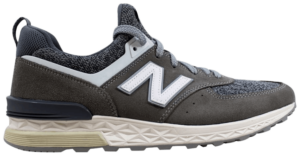 Giày New Balance 574 'Grey' MS574BG