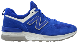 Giày New Balance 574 Sport 'Blue Bell' MS574CD