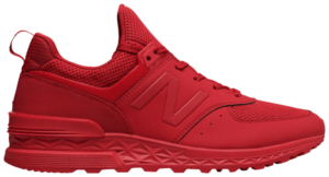 Giày New Balance 574 'Red' MS574SCP