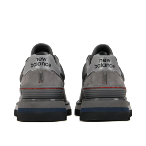 Giay New Balance Tokyo Design Studio 'Castlerock' MS574TCC