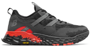 Giày New Balance 850 Trail Black Red MS850TRH