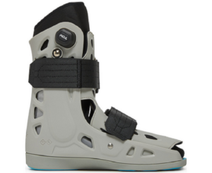 Giay Mschf AC1 'Gray Black Blue' MSCHF-008