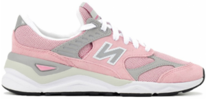 Giày New Balance X-90 Pink Grey White MSX90RMN