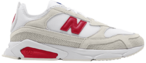 Giày New Balance X-Racer 'Ivory Red' MSXRCSLD