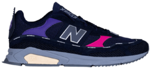 Giày New Balance X-Racer 'Pigment' MSXRCTLD