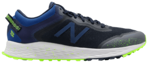 Giày New Balance Fresh Foam Arishi 2E Wide 'Steel Tidepool' MTARISY12E