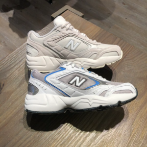 Alternative view of Giày New Balance Wmns 452 'Chunky' WX452KL1