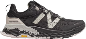 Giày New Balance Fresh Foam Hierro V5 'Black Gray' MTHIERK5