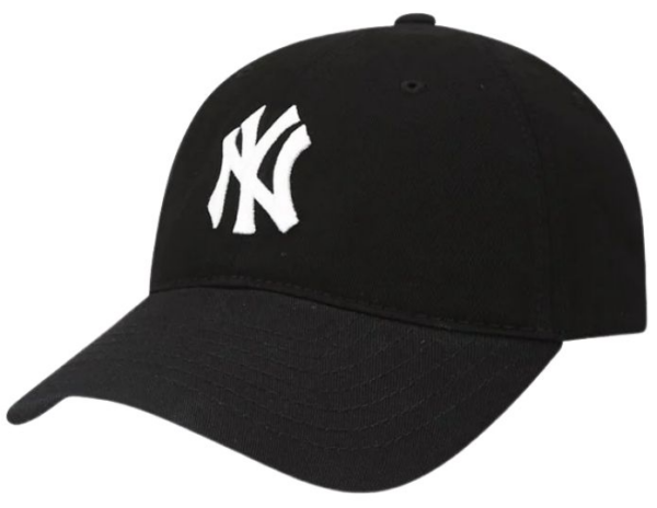 Mũ MLB N Cover New York Yankees ‘Black’ 32CP66111-50L