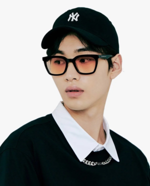 Alternative view of Mũ MLB Rookie New York Yankees ‘Black’ 32CP77111-50L