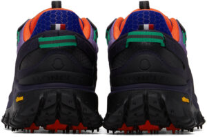 Giay Moncler Trailgrip Trainers 'Multicolour' I109A4M00260M2671P87