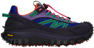 Giay Moncler Trailgrip Trainers 'Multicolour' I109A4M00260M2671P87